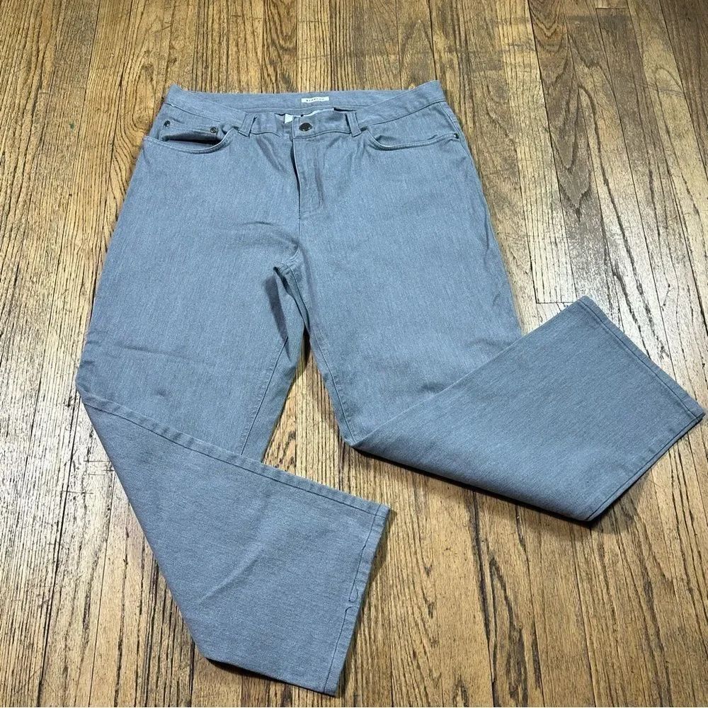 Men's Blue Jeans